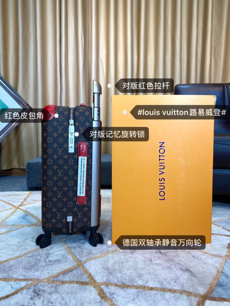 Louis Vuitton Suitcase